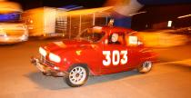 Rallye Monte Carlo Historique